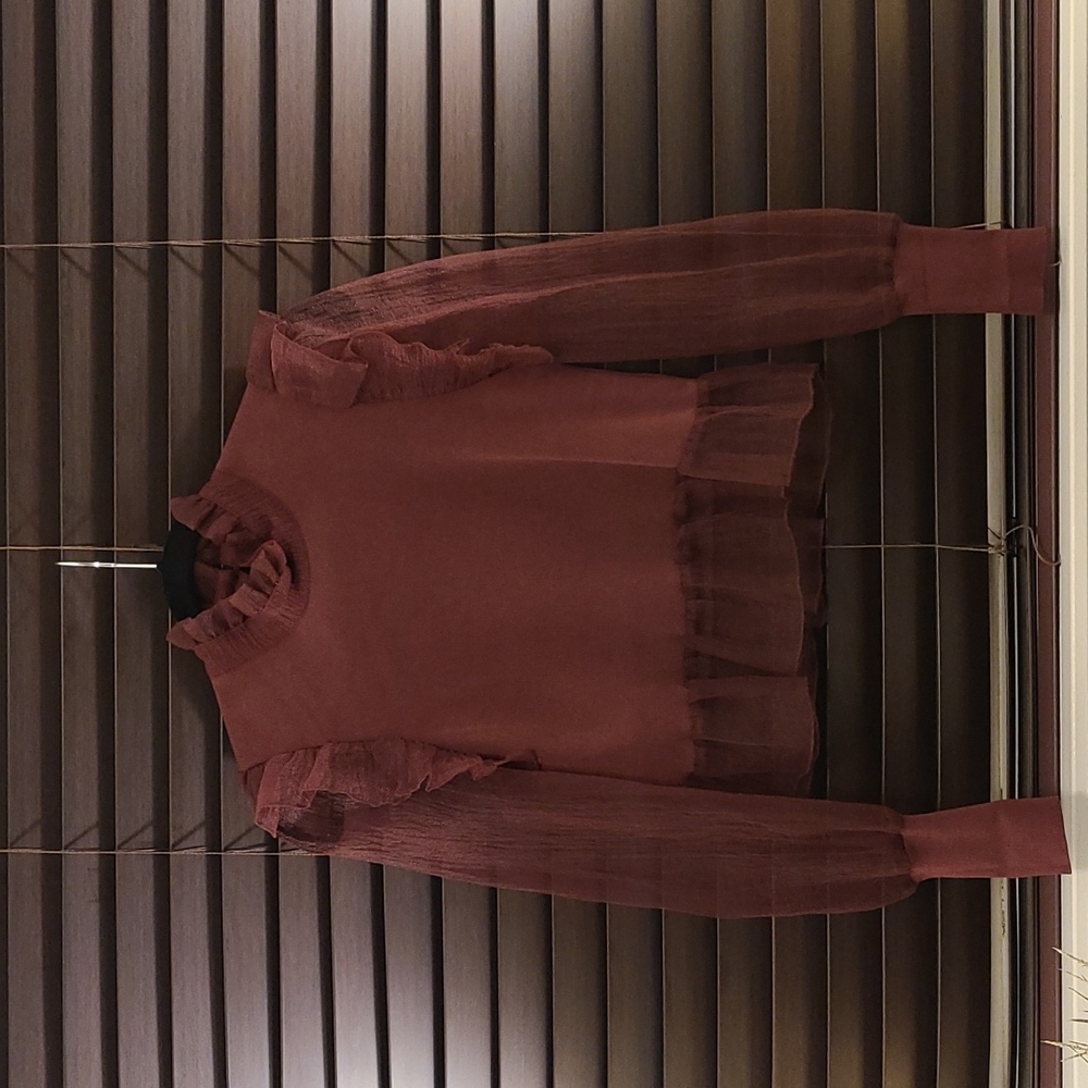 ZARA Top